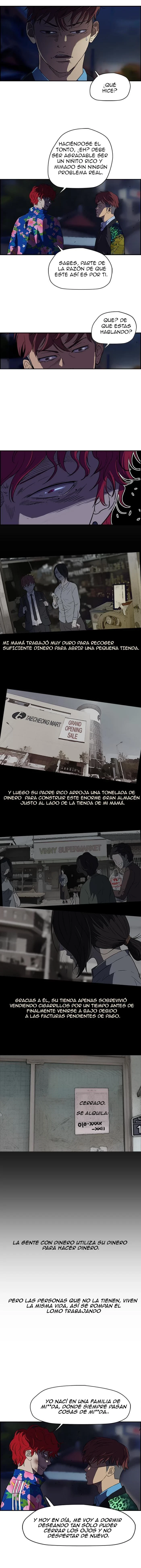 RompeVientos capítulo 64, página 6
