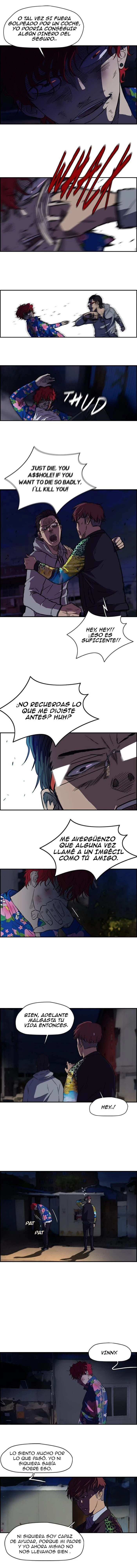 RompeVientos capítulo 64, página 7