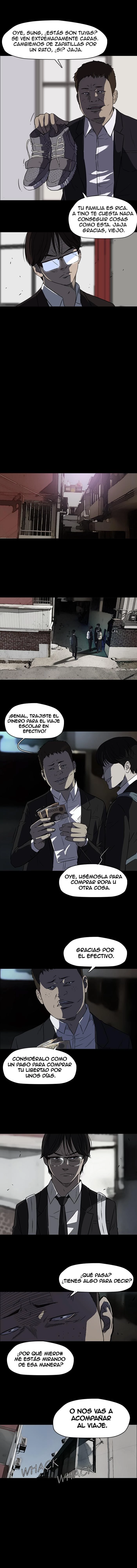 RompeVientos capítulo 65, página 2
