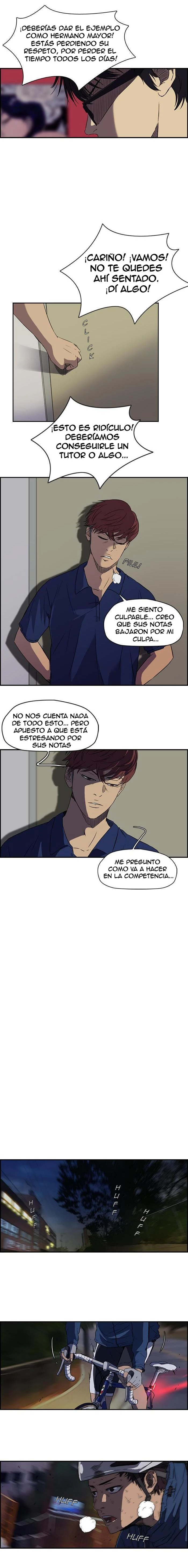RompeVientos capítulo 66, página 7