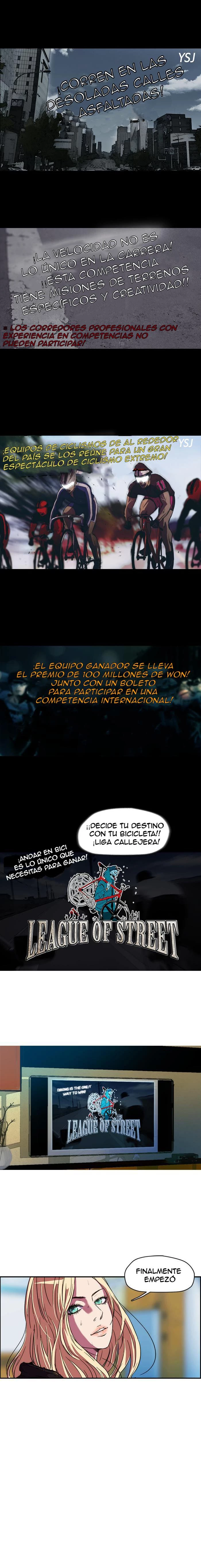 RompeVientos capítulo 66, página 10