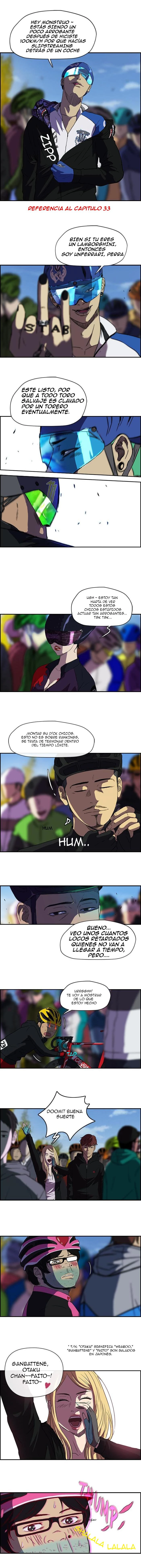 RompeVientos capítulo 69, página 7