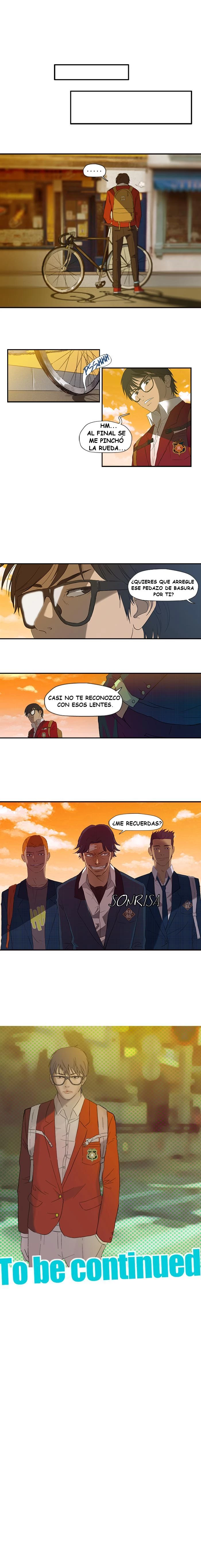 RompeVientos capítulo 7, página 9
