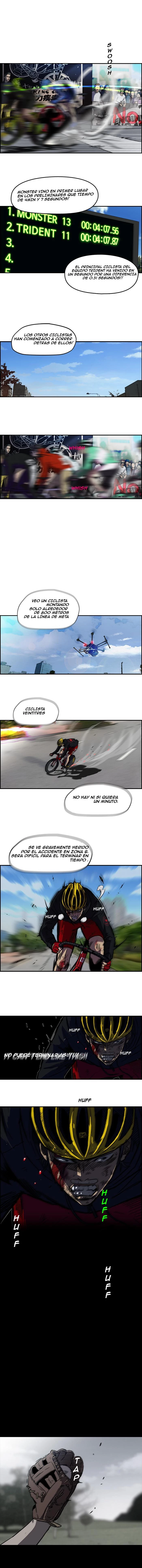 RompeVientos capítulo 71, página 5