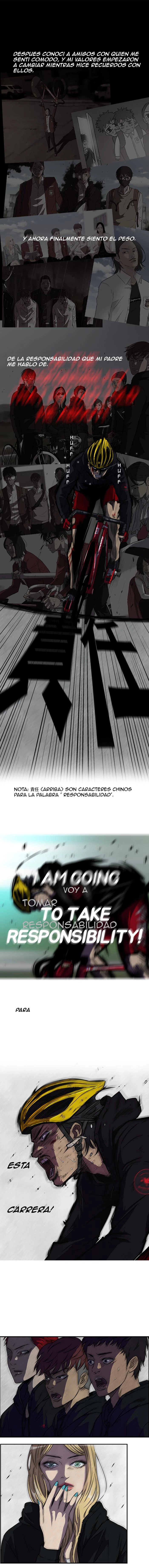 RompeVientos capítulo 71, página 8