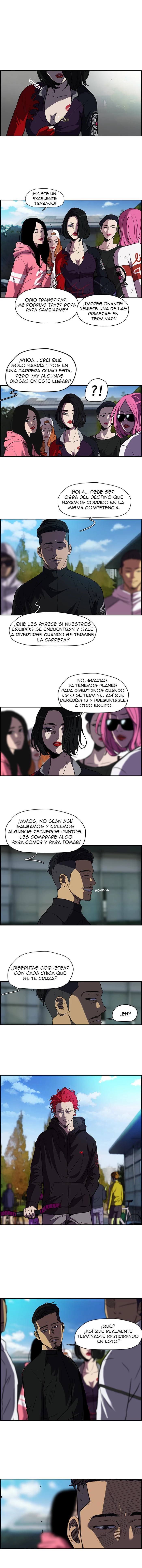 RompeVientos capítulo 72, página 5