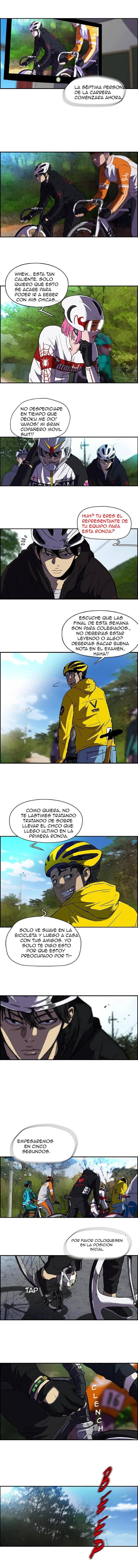 RompeVientos capítulo 73, página 7
