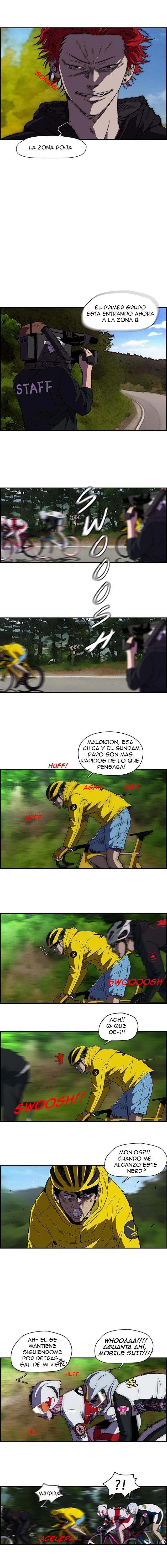 RompeVientos capítulo 74, página 7