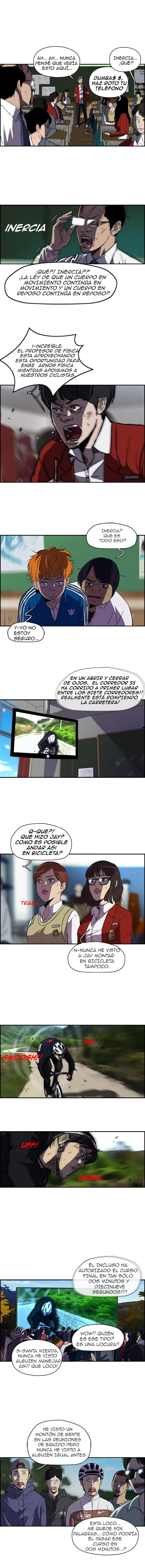 RompeVientos capítulo 75, página 2