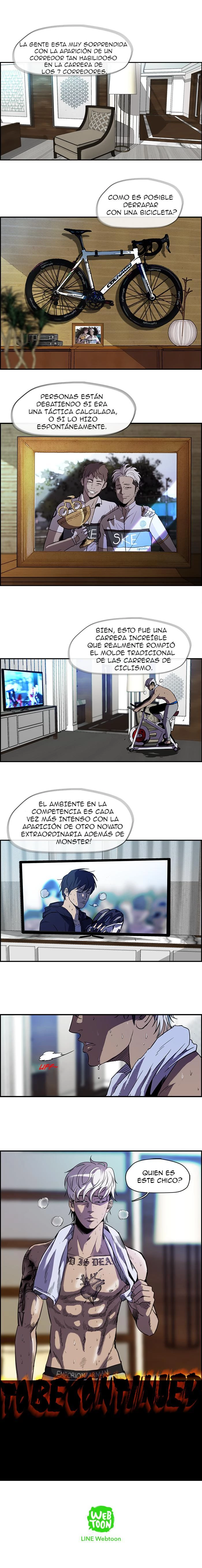 RompeVientos capítulo 75, página 9