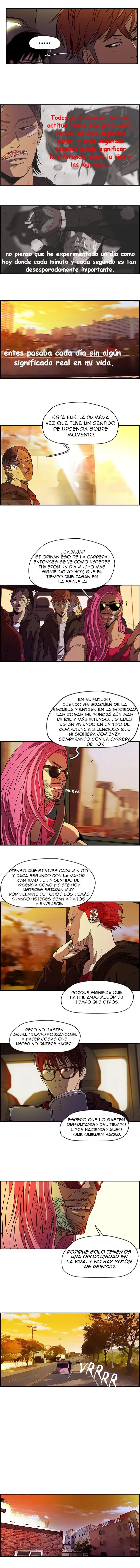 RompeVientos capítulo 77, página 5