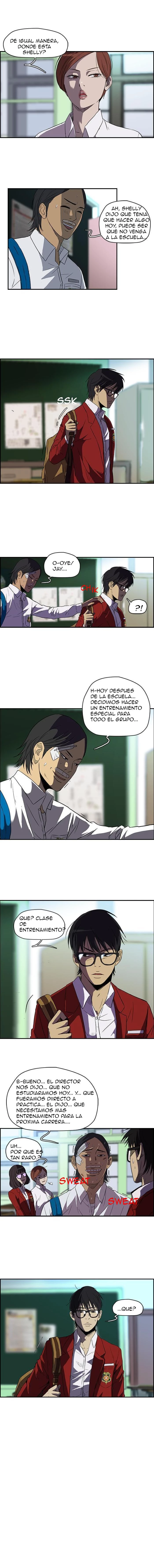 RompeVientos capítulo 78, página 7