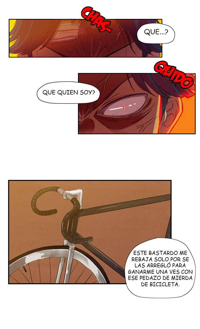 RompeVientos capítulo 8, página 4