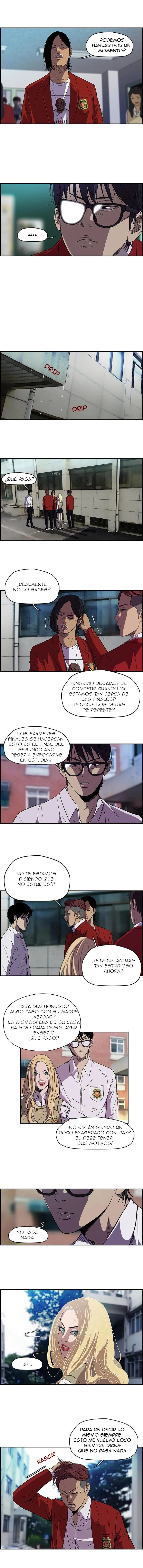 RompeVientos capítulo 91, página 3