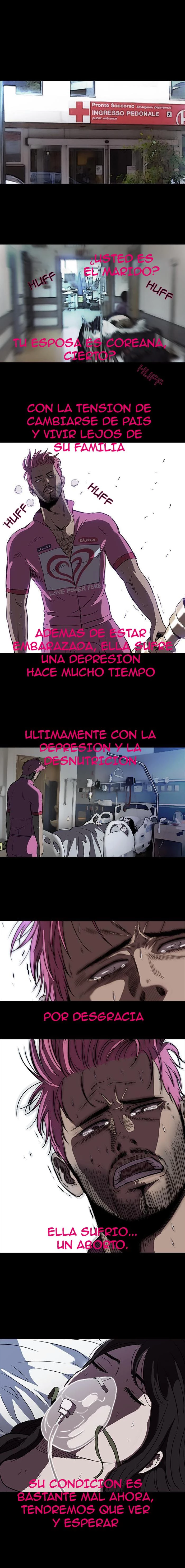 RompeVientos capítulo 92, página 7