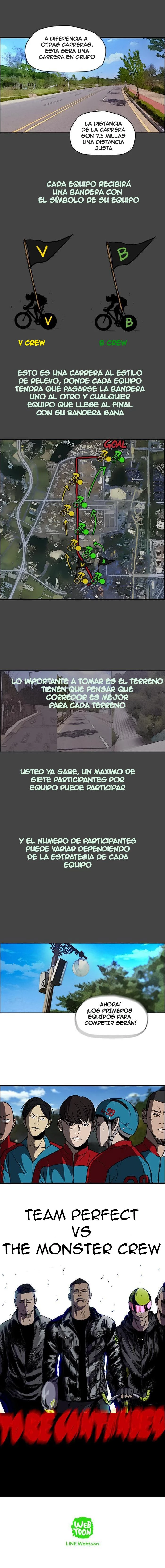 RompeVientos capítulo 94, página 7