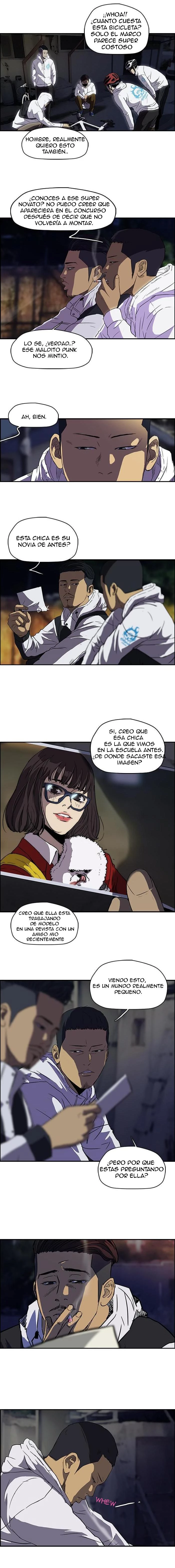 RompeVientos capítulo 104, página 7