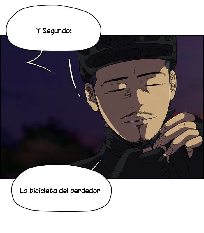 RompeVientos capítulo 107, página 26