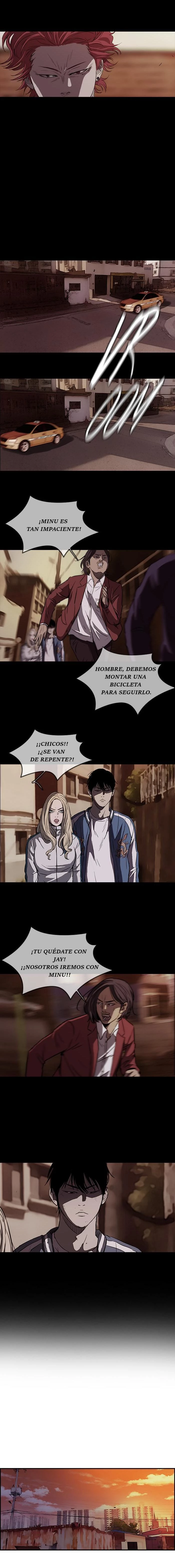 RompeVientos capítulo 114, página 7