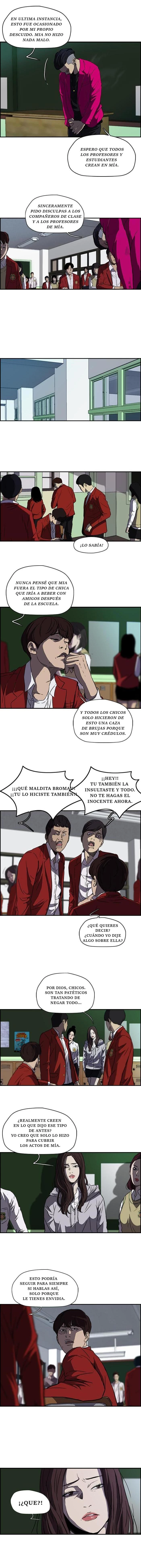 RompeVientos capítulo 120, página 4