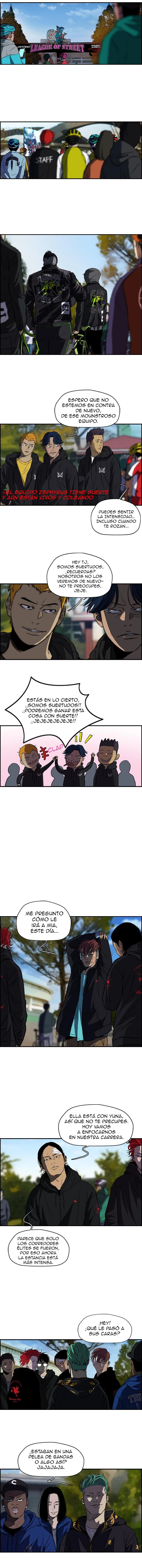 RompeVientos capítulo 123, página 5