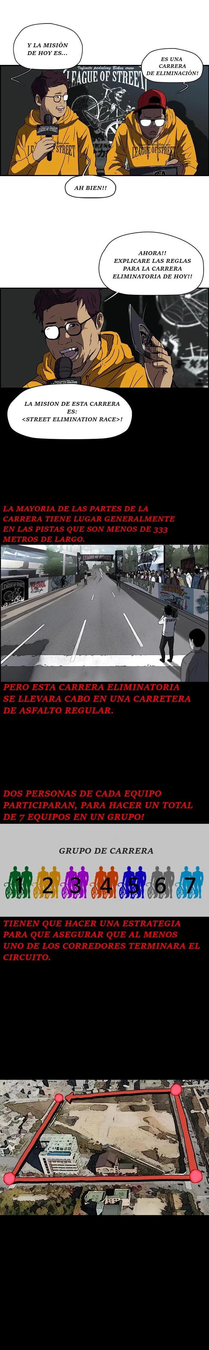 RompeVientos capítulo 124, página 5