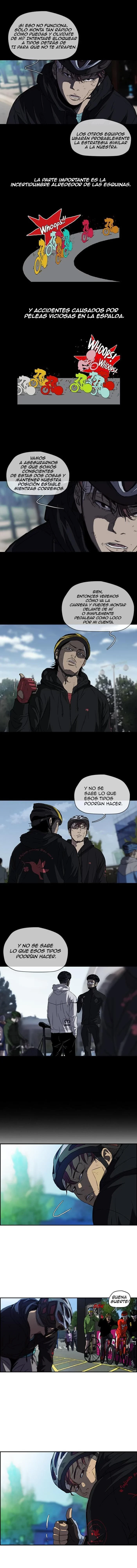 RompeVientos capítulo 125, página 2