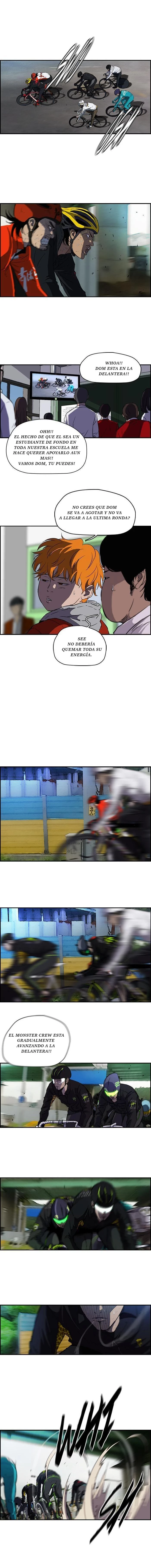 RompeVientos capítulo 126, página 4