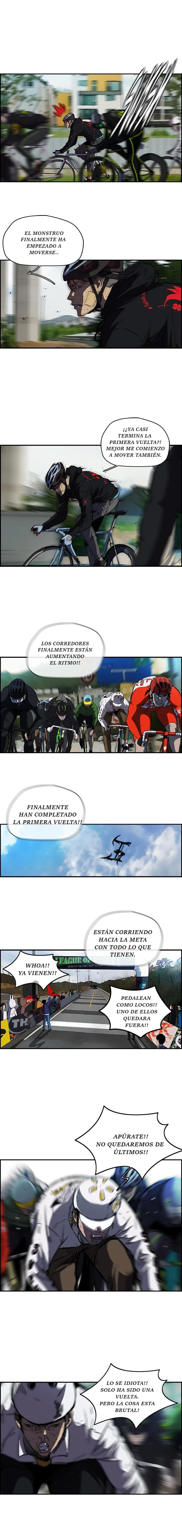 RompeVientos capítulo 126, página 5