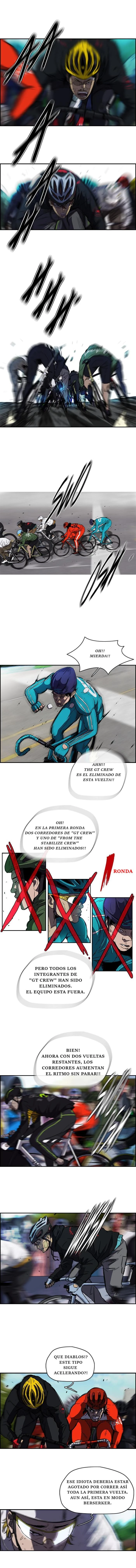 RompeVientos capítulo 126, página 6