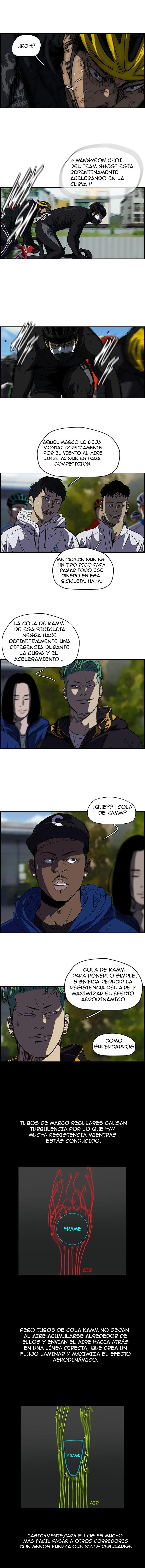RompeVientos capítulo 128, página 2