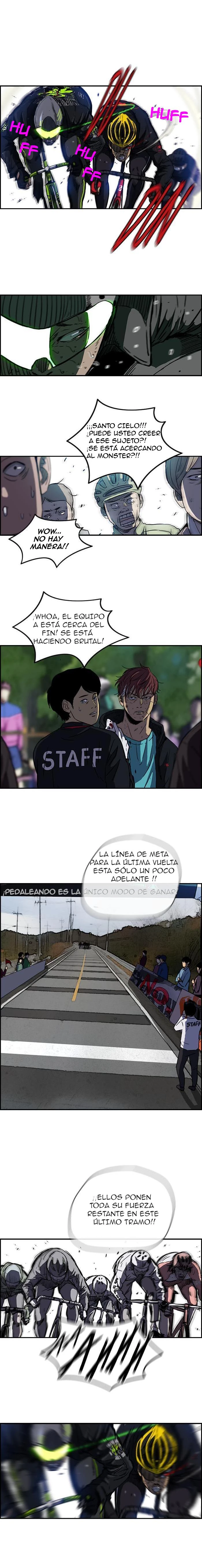 RompeVientos capítulo 128, página 7
