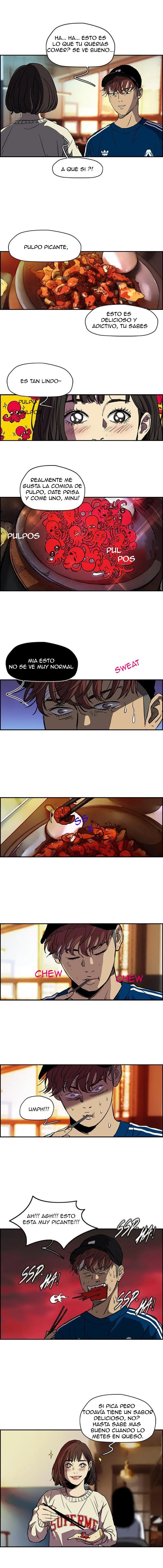 RompeVientos capítulo 131, página 3