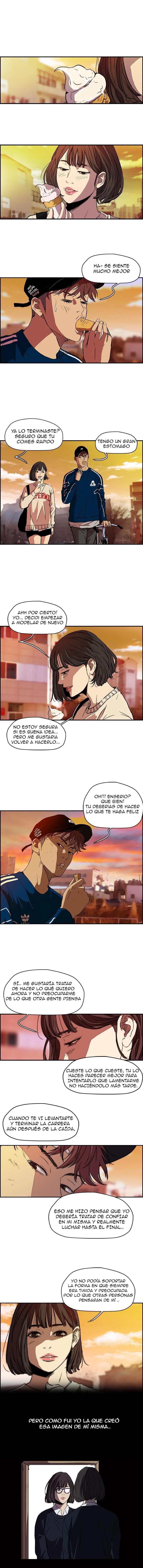 RompeVientos capítulo 131, página 6