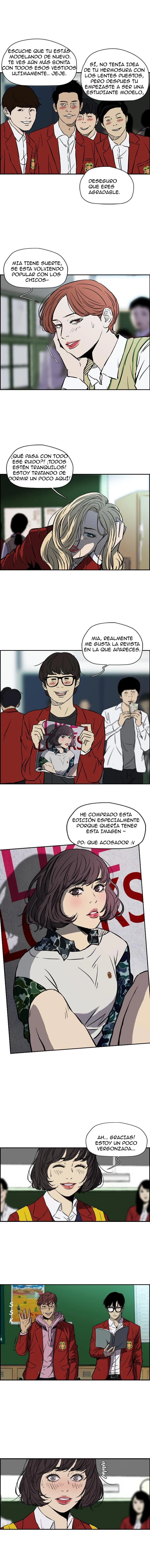 RompeVientos capítulo 133, página 2