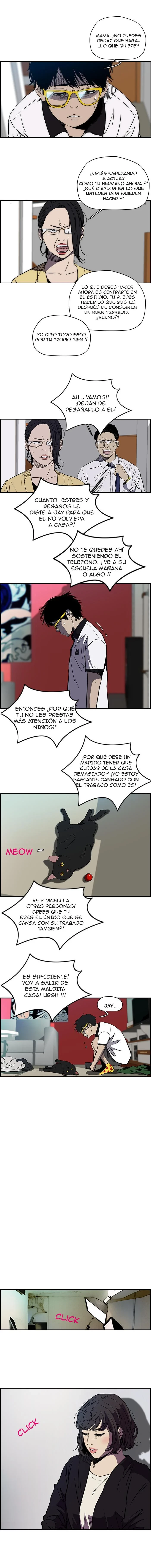 RompeVientos capítulo 134, página 7