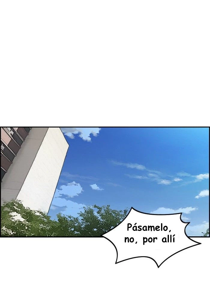 RompeVientos capítulo 138, página 1