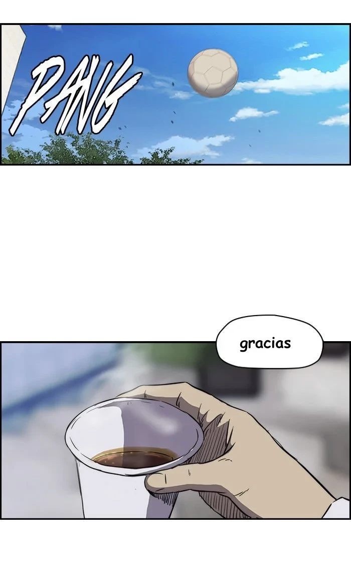 RompeVientos capítulo 138, página 7