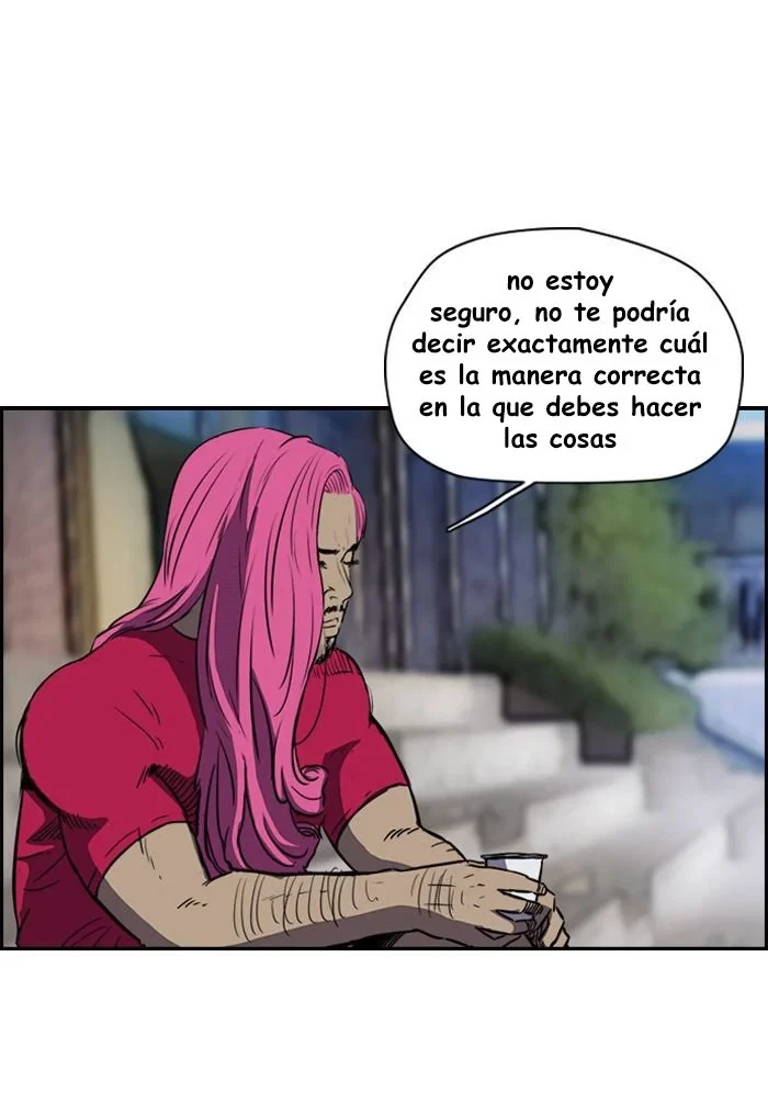 RompeVientos capítulo 138, página 10