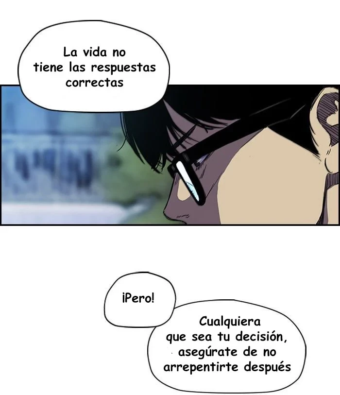 RompeVientos capítulo 138, página 11