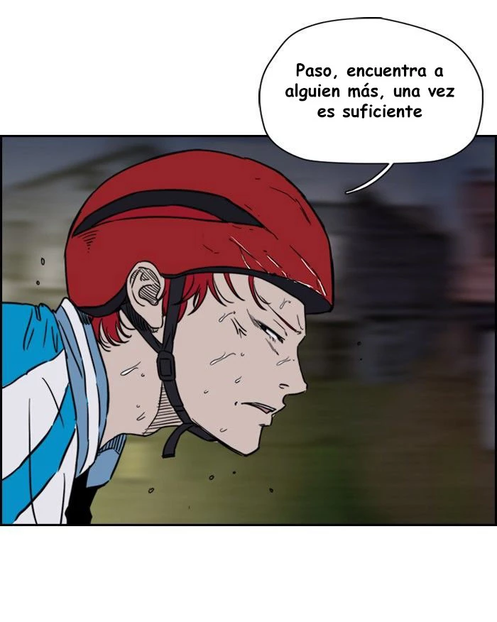 RompeVientos capítulo 138, página 23