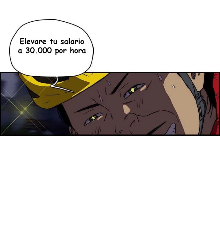 RompeVientos capítulo 138, página 24