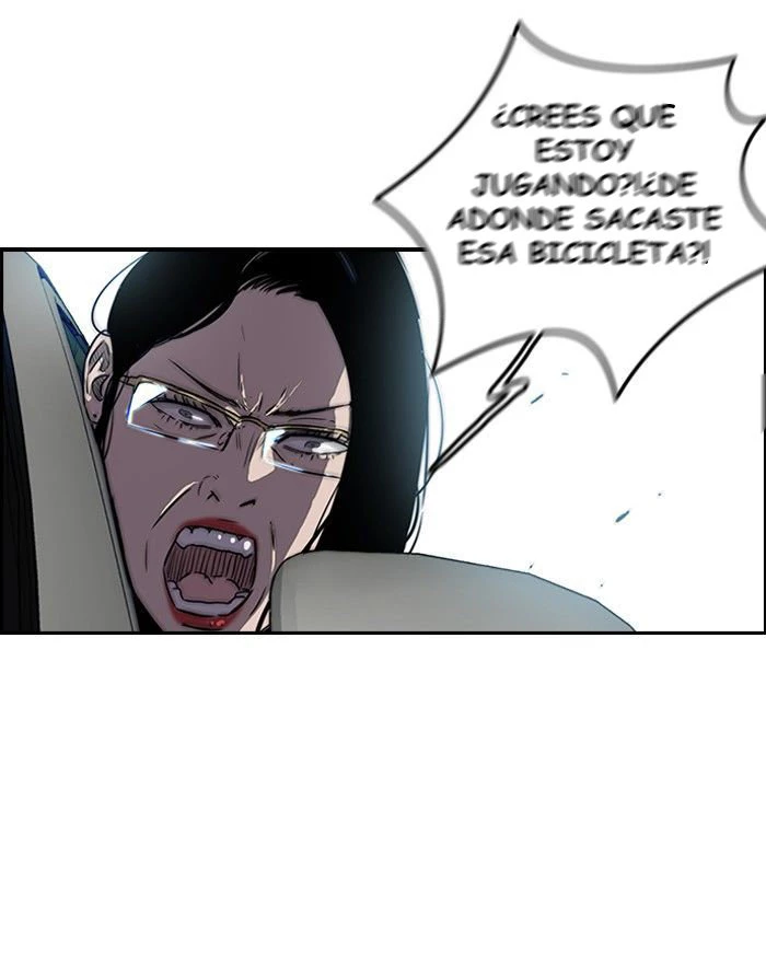RompeVientos capítulo 138, página 50