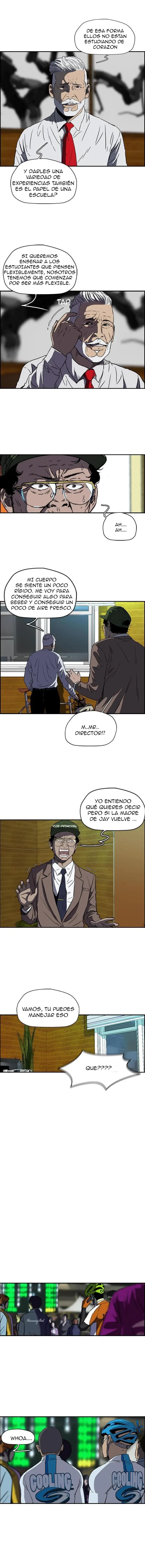 RompeVientos capítulo 140, página 4
