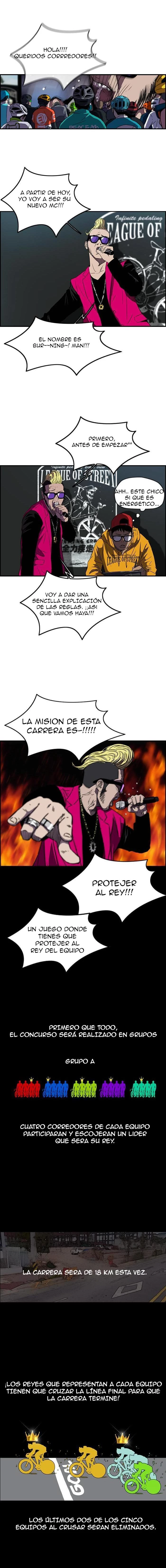 RompeVientos capítulo 140, página 7
