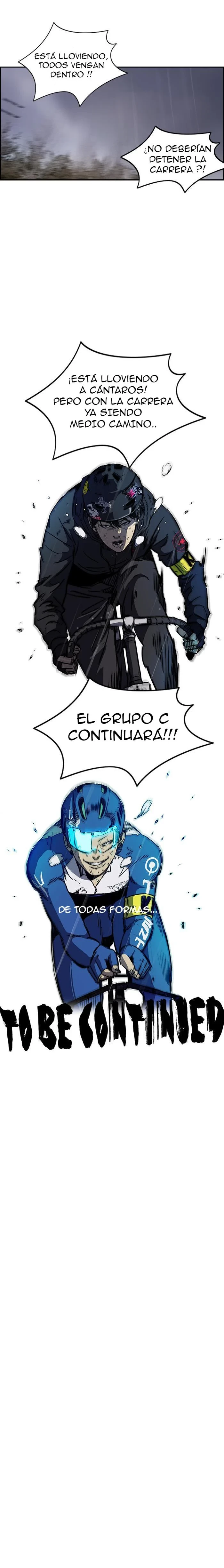 RompeVientos capítulo 142, página 12