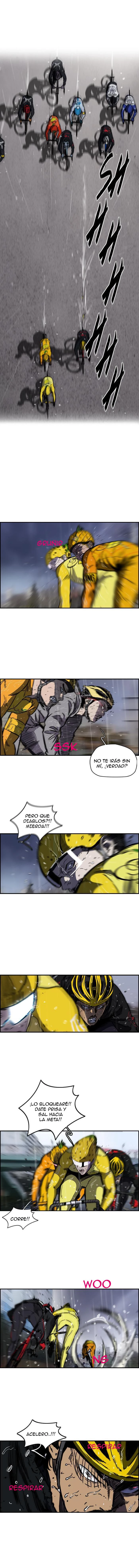 RompeVientos capítulo 143, página 7