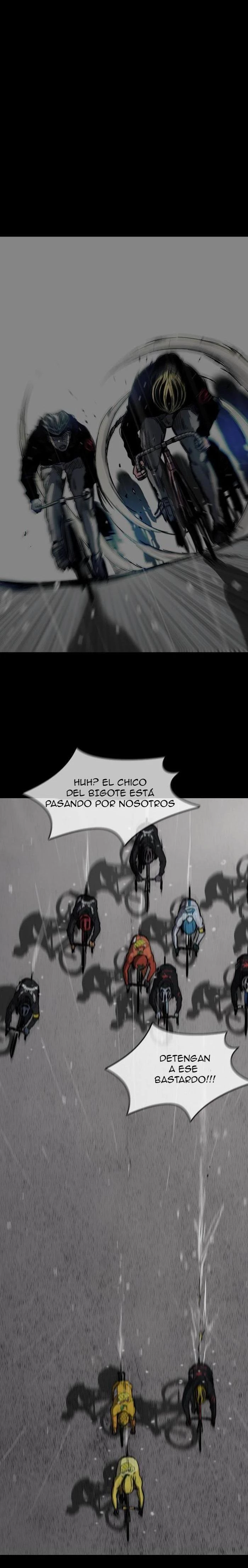 RompeVientos capítulo 144, página 5