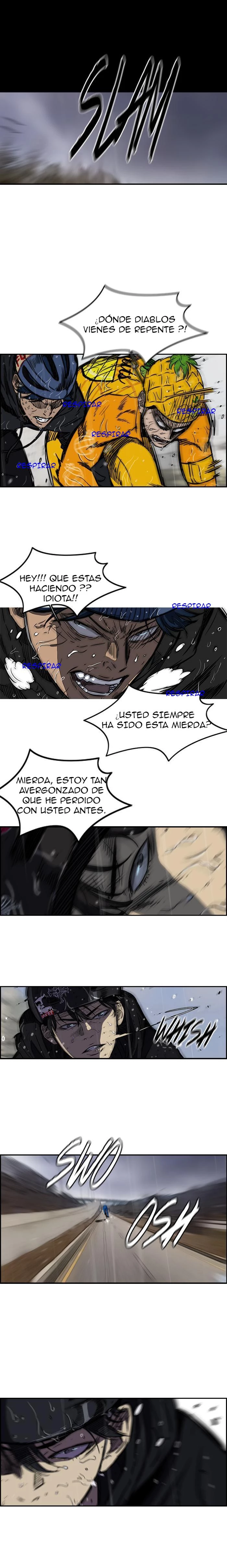 RompeVientos capítulo 144, página 7