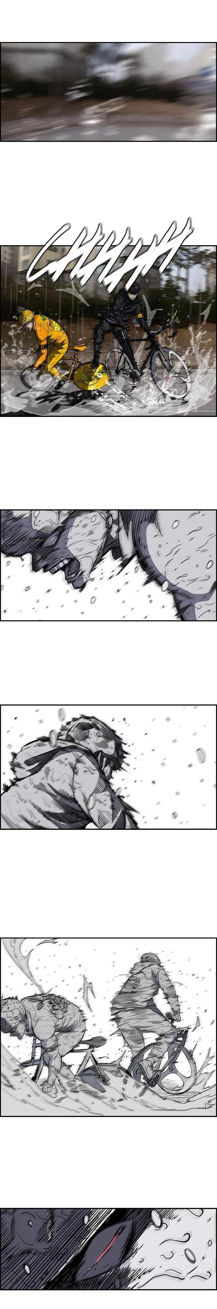 RompeVientos capítulo 145, página 4